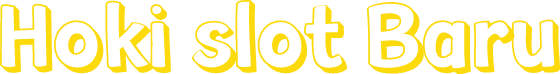 Hoki slot Baru
